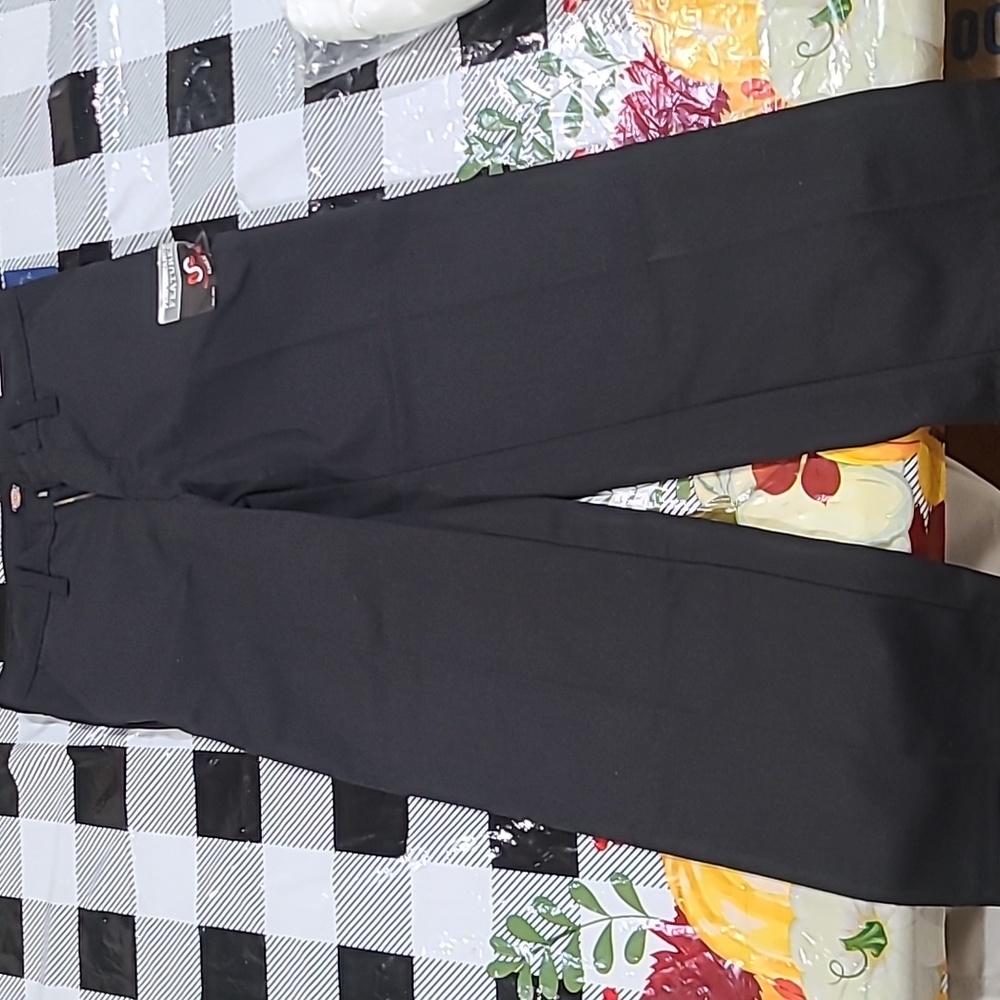 Dickies dress pants boys size 8